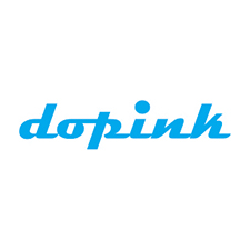 dopink logo