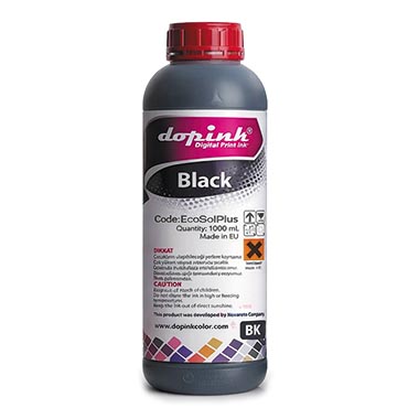 Dopink Black