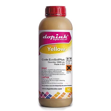Dopink Yellow